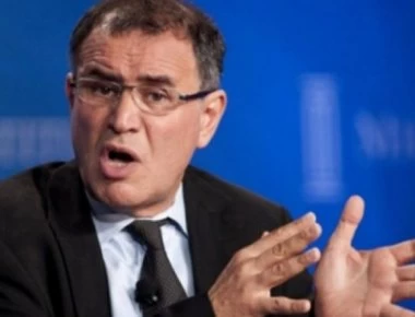 Προειδοποίηση Ρουμπινί: Σε νέο σοκ ύφεσης η ανθρωπότητα το 2020 – «Θα είναι μια τρομακτική εποχή»